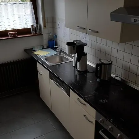 Grosse Sinsheim-duehren 아파트