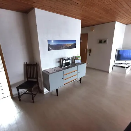 Apartment Sinsheim-dühren