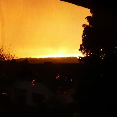 아파트 Grosse Sinsheim-duehren