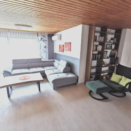 Sinsheim-dühren Apartamento *