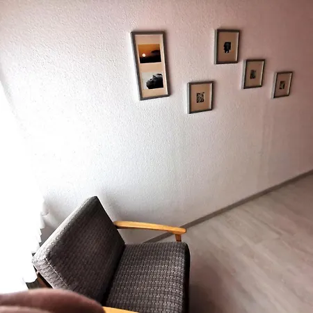 Apartamento Sinsheim-dühren