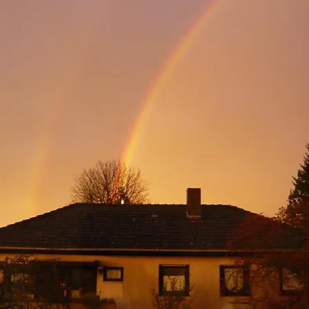 아파트 Grosse Sinsheim-duehren