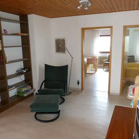 Appartement Sinsheim-duehren *